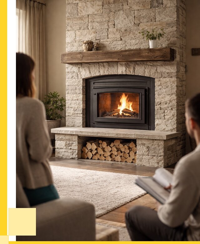 Проекты печей каминов в Протвине от 12210 р. | ЭриданПрн