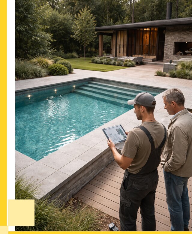 Строительство бассейнов в Протвине от 1221000 р. ЭриданПрн