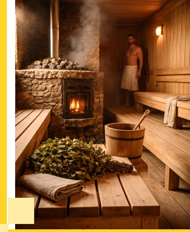 Парилки для бани купить в Протвине от 76313 р. | ЭриданПрн