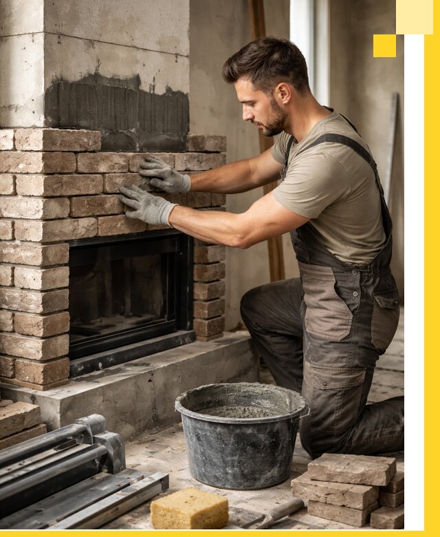 Услуги по устройству и монтажу Расул в банях и саунах в Протвине